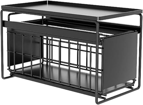 Ornatego ���܂Ŋy�X�A�N�Z�X�B�����o�����V���N�����[���b�N�y��40.5cm/�Y�f�|��/���b�V���\���z�X���[�Y���[���[�ŁA�[�����[���X�g���X�t���[�ɐ����B (�u���b�N,40.5*27.7*25cm-�W�t��)