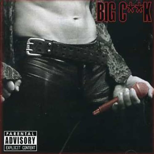 Big Cock Audio CD – CD, July 6, 2006
