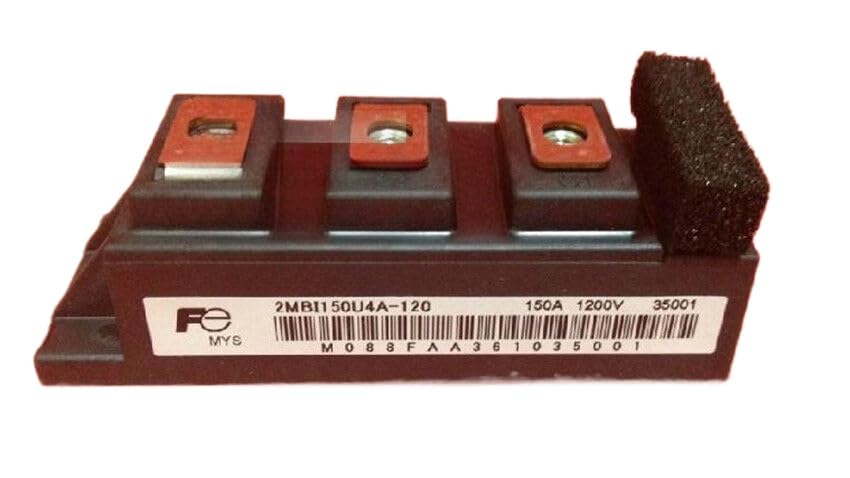 1 piece set of 2MBI150U4A-120 power module