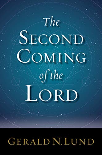 The Second Coming of the Lord