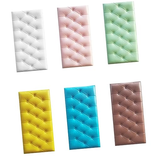 NOLITOY 2 Peças Adesivos Decorativos Adesivos Deco Adesivos 3D Adesivos Verdes Autoadesivos Adesivos