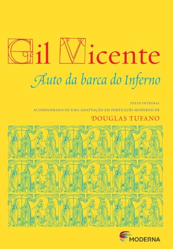 Auto Da Barca Do Inferno