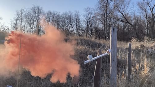 BlastCloud Precision Pack (20) by Ames Targets - Used condition - Image 7
