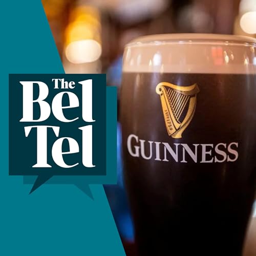Page de couverture de Guinness: The Earl of Iveagh on his famous family and the drink which made their fortune