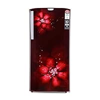 Godrej 192 L 5 Star Inverter Direct-Cool Single Door Refrigerator (RD EDGENEO 207E 53 THI ZN WN, Zen Wine…