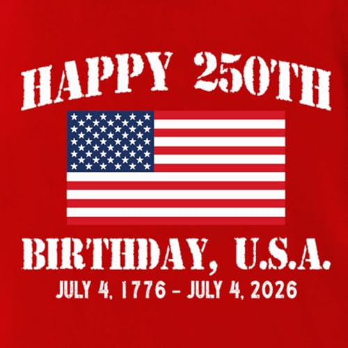 Image of 4th of July Shirts Toddler Boys Girls American Flag USA T-Shirt Kids Patriotic Tee Tops