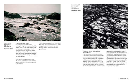 Life in 50mm: The Photographer's Lens