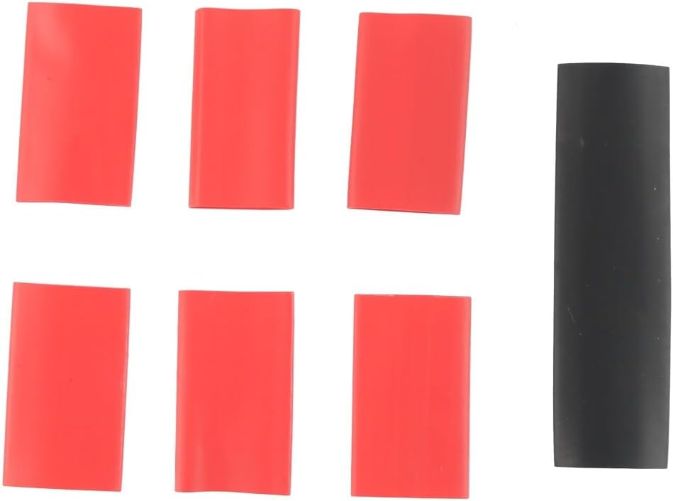 65-piece dual battery smart isolator controller kit, 12V, 140A, suitable for yacht and RV modifications (with instruction manual)