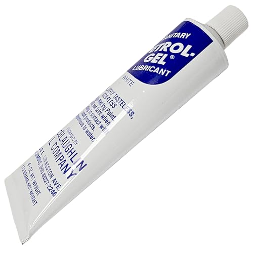 Petrol-Gel Lubricant, 4oz - Thumbnail 3