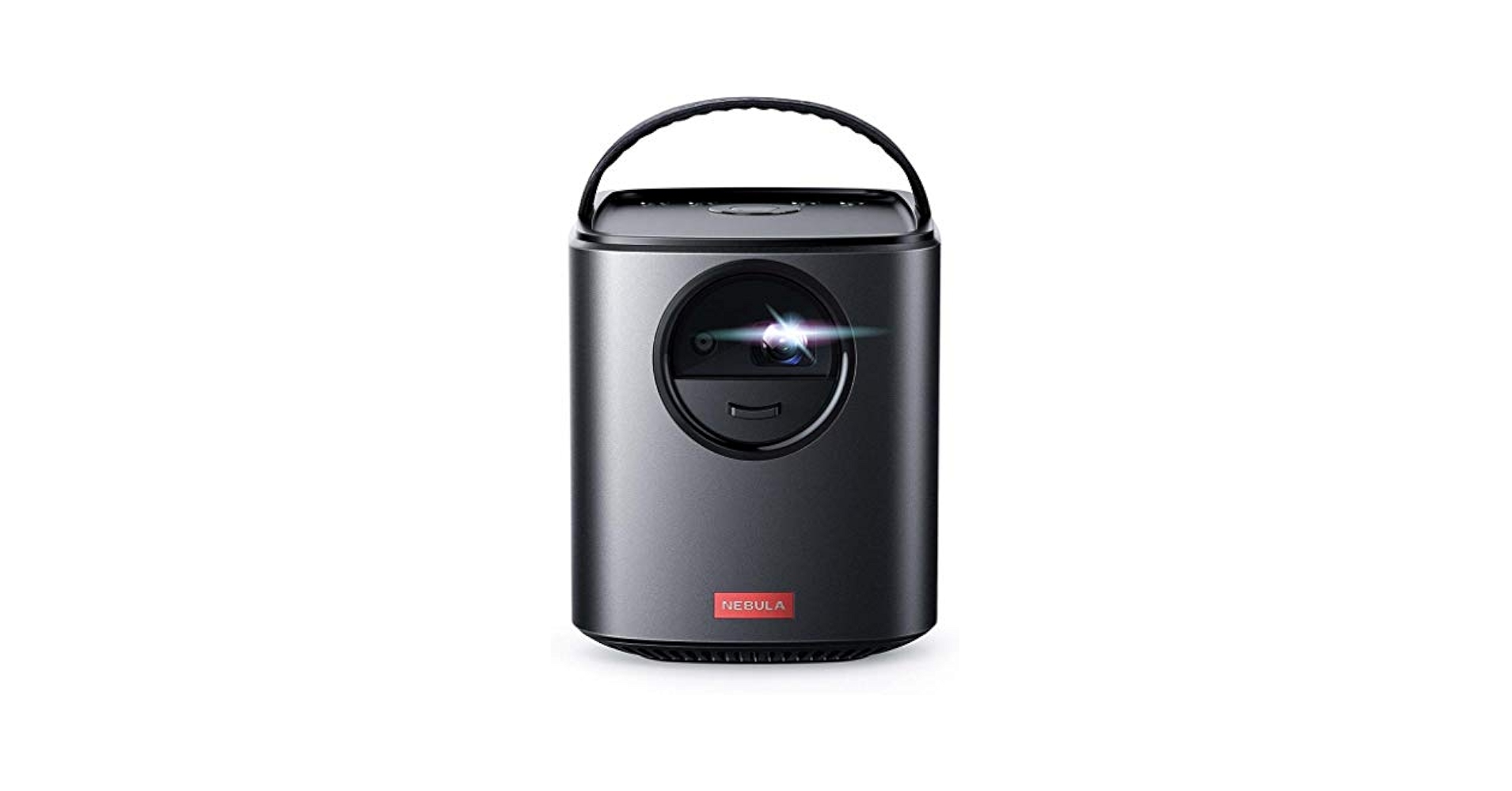 Anker Nebula Mars II プロジェクター Nebula Mars II Pro | Smart Portable Movie Projector