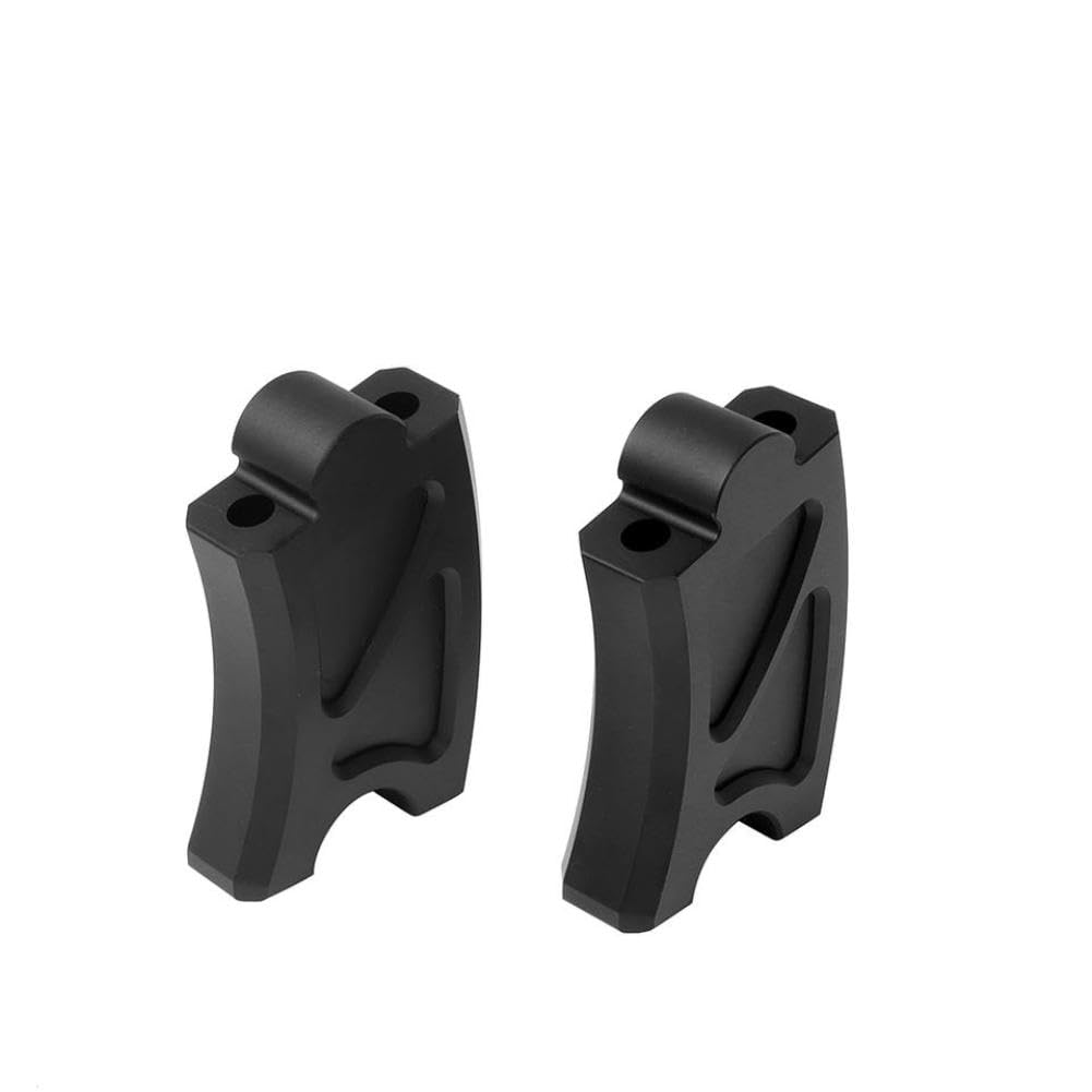 Kit de rehausseur de guidon compatible avec moto CMX500 CMX300 300 500 500 2017-2023