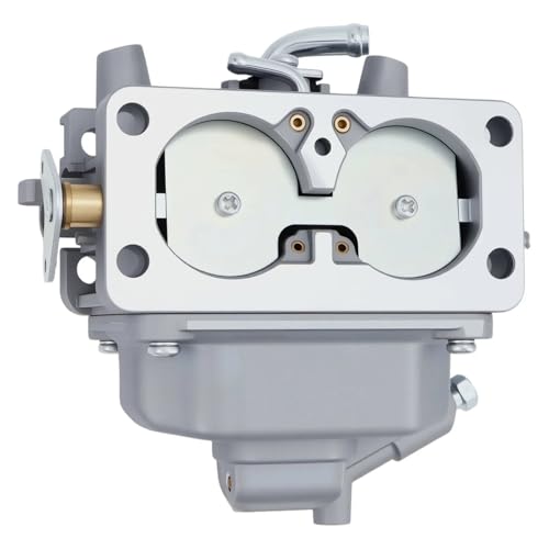 Carburateur moto GX690 bicylindre haute précision pour moteur 16100-Z9E-033