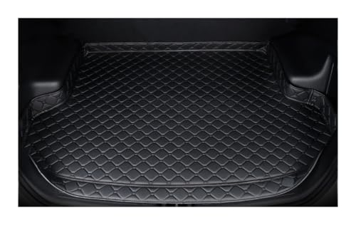 Tapis de coffre pour EX30 2024 plateau de démarrage robuste et doublure de chargement automobile