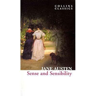 Sense and Sensibility