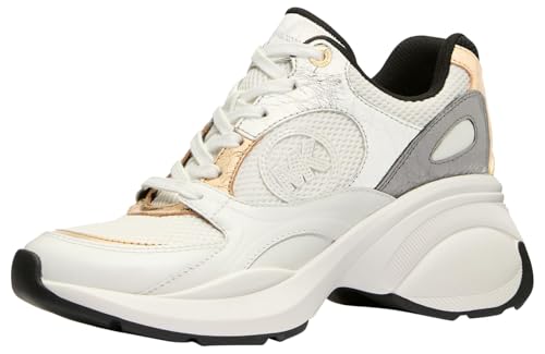 Michael Kors Women's Zuma Trainer Sneaker - Product Details