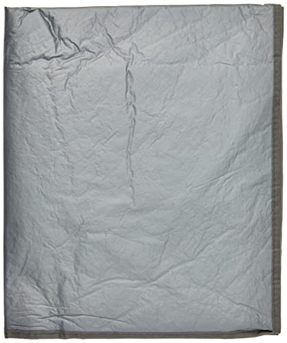Capa Máquina de Lavar Electrolux Cinza Tamanho P