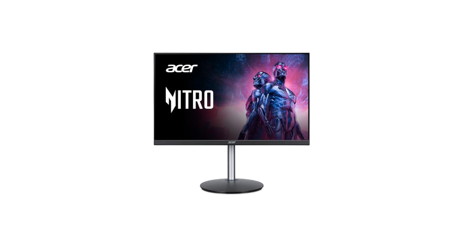 Amazon.com: Acer Nitro XFA243Y Sbiipr 23.8” Full HD (1920 x
