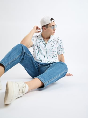 Image of Modeve Men Shirt