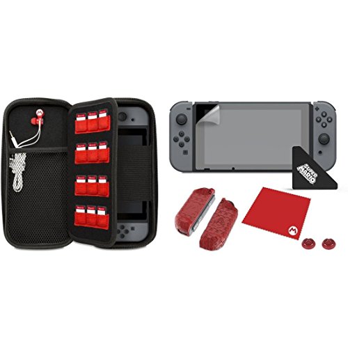 PDP 500 022 EU accessoire de console de jeux Valise de transport Neuf - vue 6