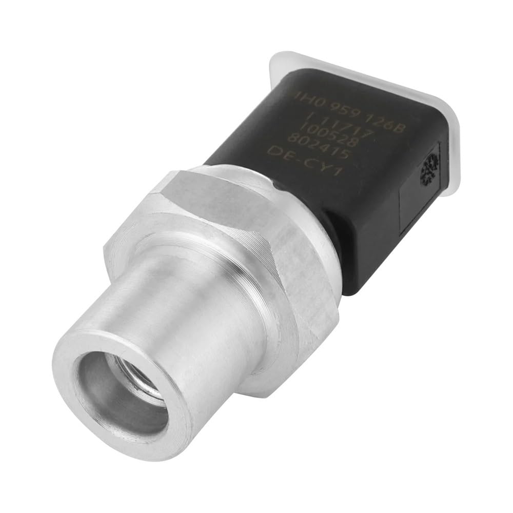 Capteur de pression de climatisation Seat Leon 5F1 4H0959126A pressostat - 8