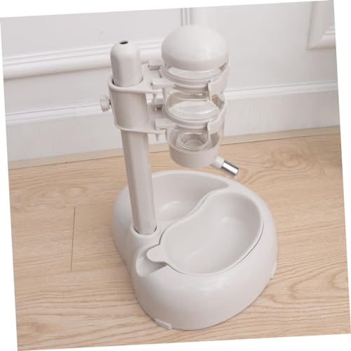 Fuente de agua automática para mascotas MERRYHAPY miniatura 3