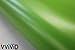 Matte Lime Green 60 Inches x 1 Feet Car Wrap Vinyl Roll with Air Release 3MIL-VViViD8