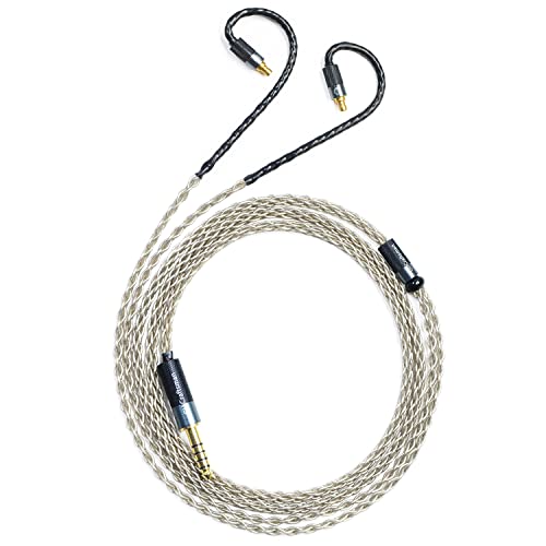 Amazon.co.jp: GUCraftsman: イヤホンケーブル