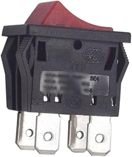 ON-Off Switch for Shop-vac QSP Pro Model QPL45 12 Gallon Wet and Dry Vacuum