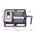 KATSU Drill Press Vice 150mm 6 Inch Pillar Bench Drill Vice Clamp for Workshop Milling Machine Machinery Maintenance (Budget Range) 40227560