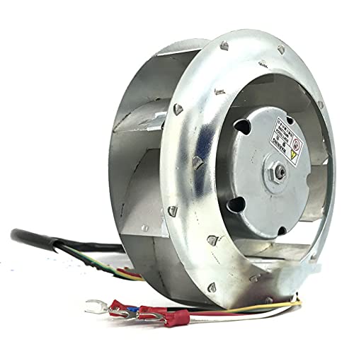 Amazon.co.jp: Fanuc CNC工作機械スピンドルモーターファン冷却ファン