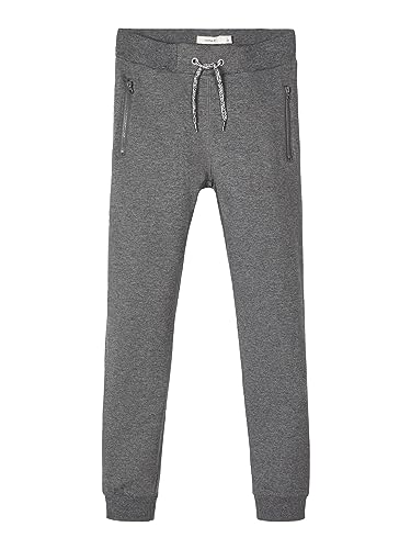 Disney Minni - Tuta sportiva per Bambine, Pantalone con Felpa, Cotone Felpato