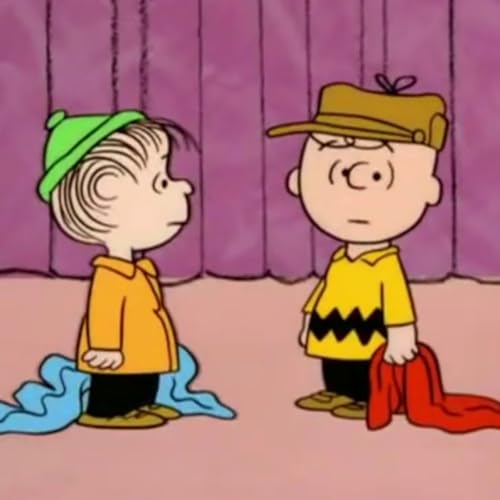 Episode 496: What Christmas Is All About: A Christmas Day Special HL496