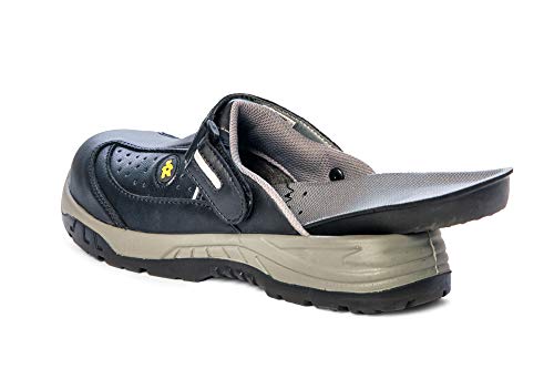 EUROROUTIER Zoccoli Antinfortunistici Donna (TR