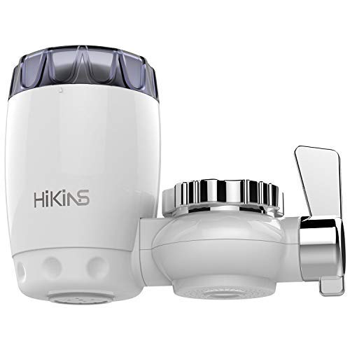 HiKiNS 7-Stage Rubinetto Acqua di Rubinetto