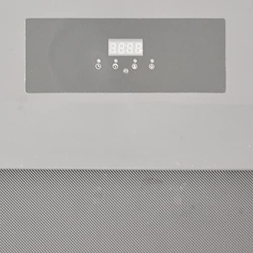 Caminadora eléctrica portátil TECHTONGDA bajo escritorio 39x15 miniatura 7