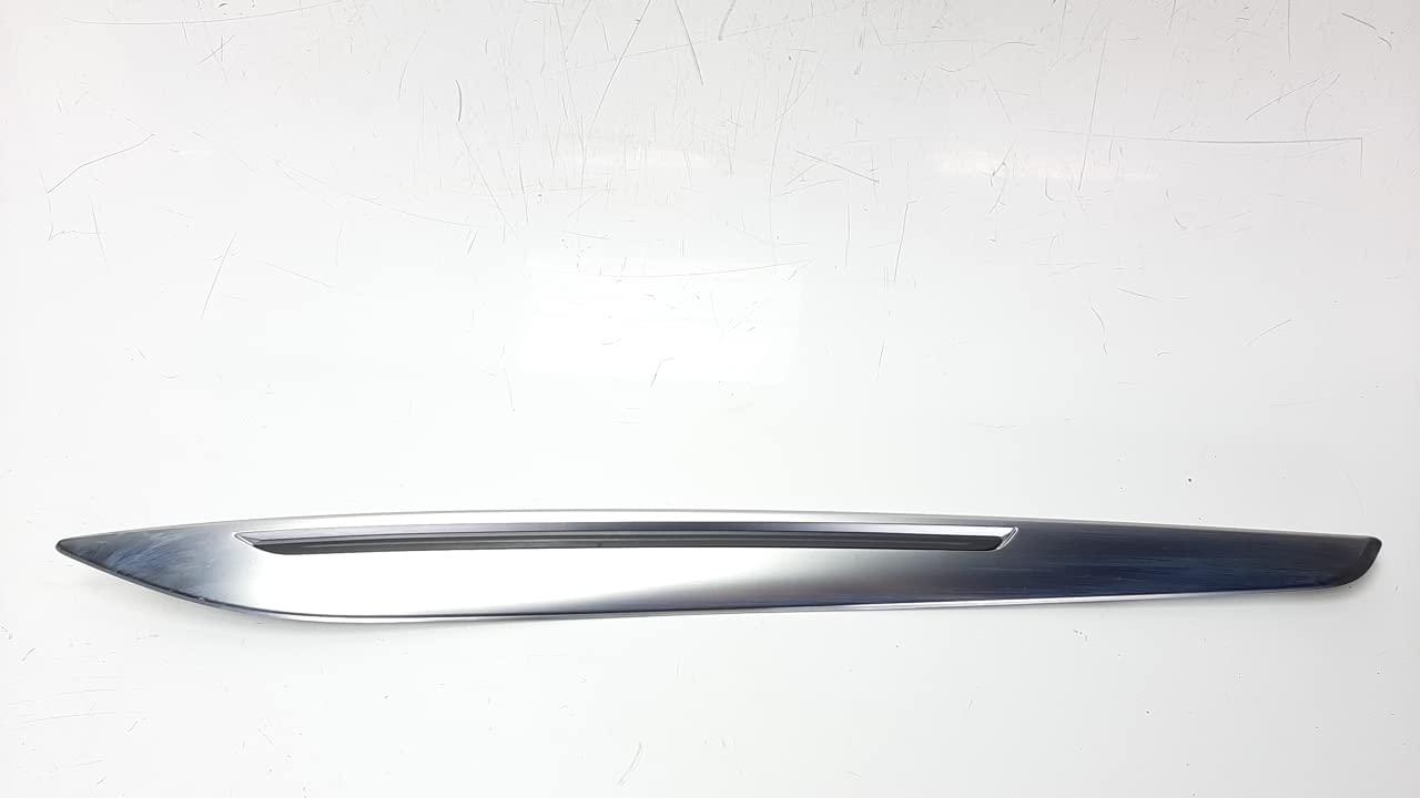 Moulding Compatible with Renault Megane IV Fastback 969317854r  