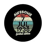 Zoom IMG-2 85 year old birthday tshirt Zoom IMG-2 85 year old birthday tshirt