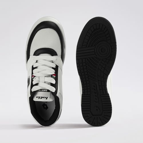 Image of LOTTO Womens Hoop Star Urbano Sneaker