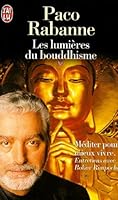 Les Lumières du bouddhisme. Méditer pour mieux vivre 2290043915 Book Cover