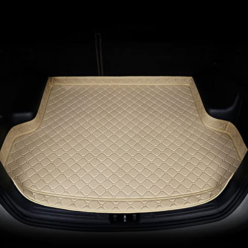 Tapis de coffre MG4 étanche et antidérapant pour modèle EV 2022