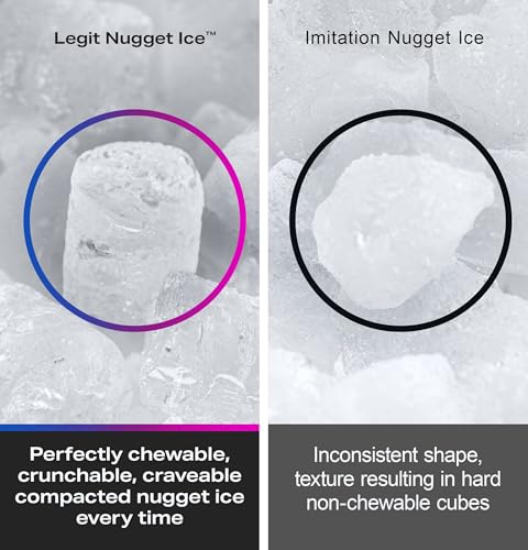 Manitowoc ice maker machine large