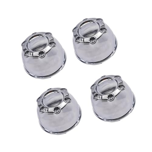 Couvercle anti-poussière A77E-Wheel haut de gamme pour ODES 650 800 1000 ATV UTV 4 pièces