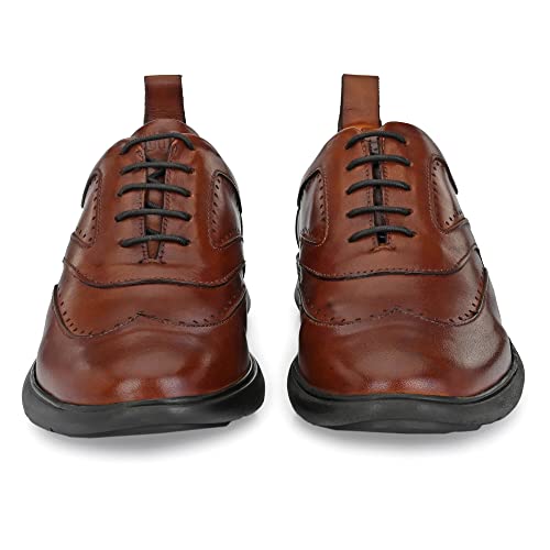 Image of Legwork Men's Leather Classico Shoes for Men and Boys