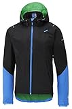  Shimano Regenjacke Wasserdicht abnehmbare Kapuze XXXL CWRATSMS11M5XXXL