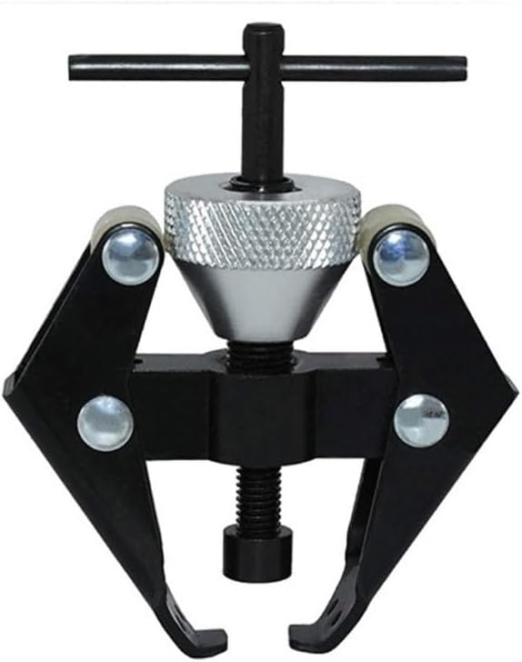 Bearing Pullers Windshield Wiper Arm Remover Puller Roller Extractor Auto Terminal Alternator Bearing Repair Tools