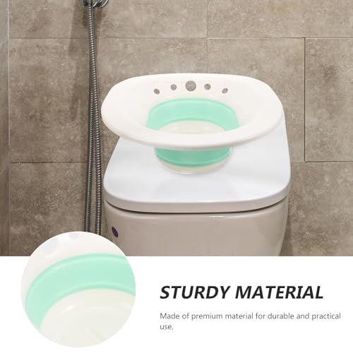 Bidé plegable para baño de asiento: la solución ideal para el postparto 6