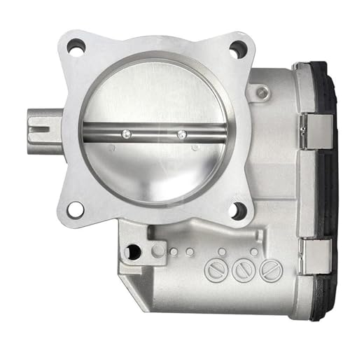 Papillon des gaz 0280750131 corps d'accélération mécanique 30711554