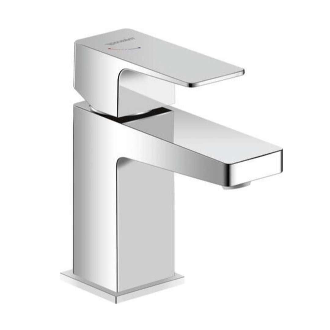 Duravit MH1011002010 Manhattan armatura umywalkowa, chrom