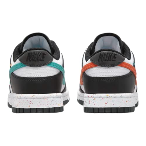 Image of Nike Women's Dunk Low Sneaker