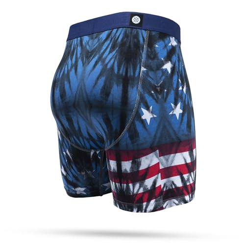 Stance Banner Boxer Brief [2 Pack]2